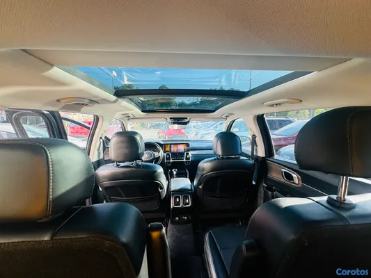 2021 Kia Sorento — foto 7 / 10