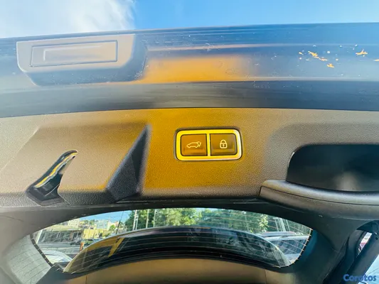 2021 Kia Sorento — foto 8 / 10