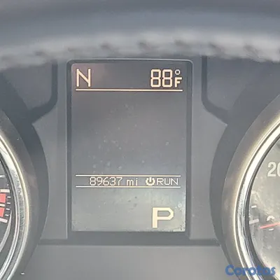 2011 Jeep Grand Cherokee — foto 9 / 10