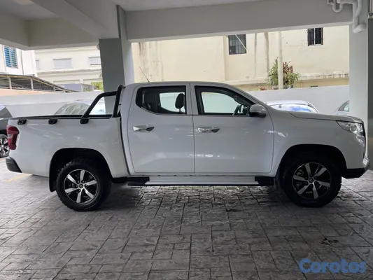2026 Changan HUNTER — foto 3 / 9