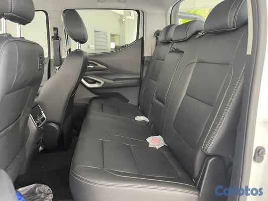 2026 Changan HUNTER — foto 4 / 9