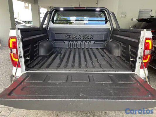 2026 Changan HUNTER — foto 5 / 9