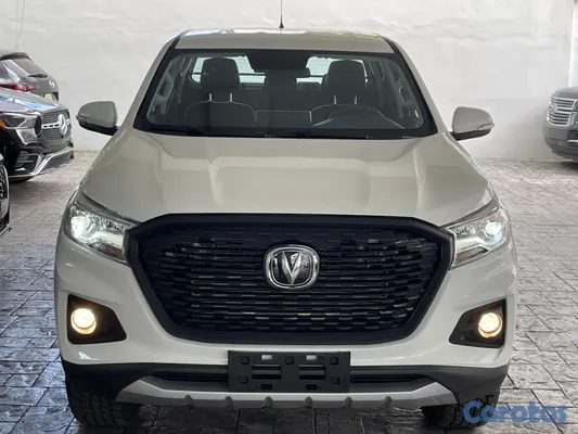 2026 Changan HUNTER — foto 6 / 9