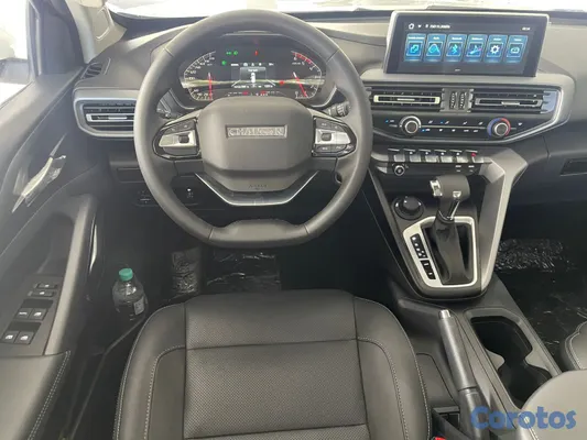 2026 Changan HUNTER — foto 7 / 9