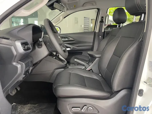 2026 Changan HUNTER — foto 9 / 9