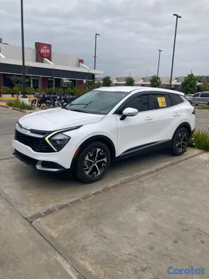 2023 Kia Sportage — foto 2 / 13