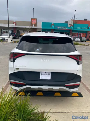 2023 Kia Sportage — foto 5 / 13