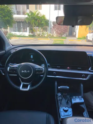 2023 Kia Sportage — foto 6 / 13