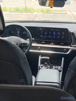 2023 Kia Sportage — foto 7 / 13