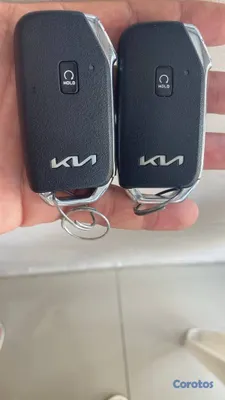 2023 Kia Sportage — foto 13 / 13