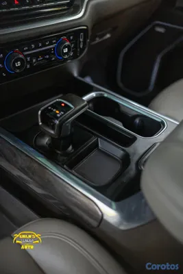 2023 Chevrolet Silverado — foto 11 / 12