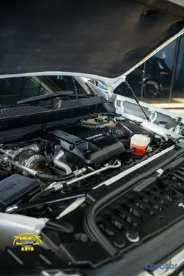 2023 Chevrolet Silverado — foto 12 / 12