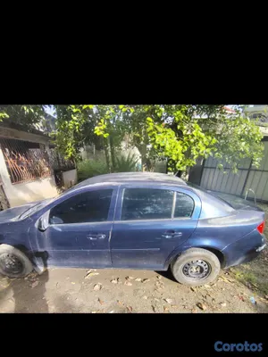 2010 Chevrolet Cobalt — foto 3 / 9