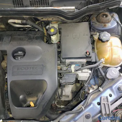 2010 Chevrolet Cobalt — foto 4 / 9