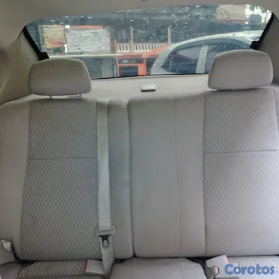 2010 Chevrolet Cobalt — foto 6 / 9