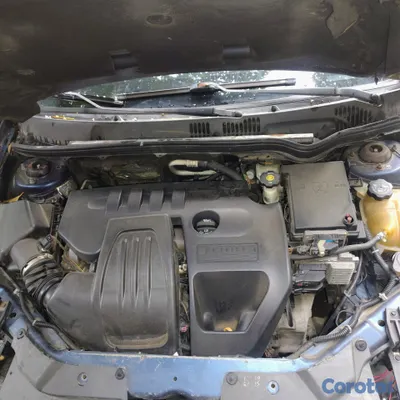2010 Chevrolet Cobalt — foto 7 / 9