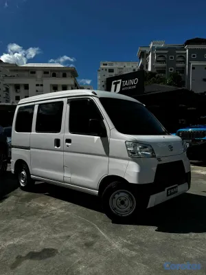 2020 Toyota Pixis