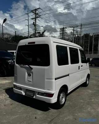 2020 Toyota Pixis — foto 4 / 8