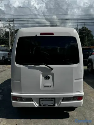 2020 Toyota Pixis — foto 5 / 8