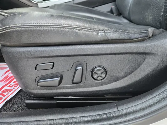 2020 Hyundai Grandeur — foto 9 / 10