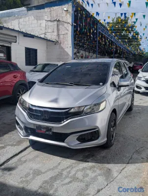 2018 Honda Civic — foto 5 / 15