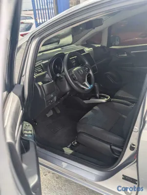 2018 Honda Civic — foto 6 / 15