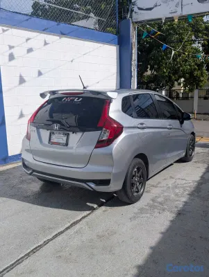 2018 Honda Civic — foto 7 / 15