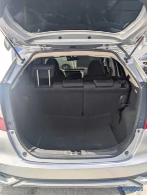2018 Honda Civic — foto 8 / 15