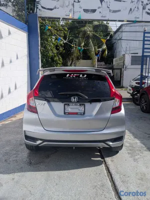 2018 Honda Civic — foto 9 / 15