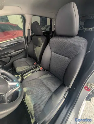 2018 Honda Civic — foto 11 / 15
