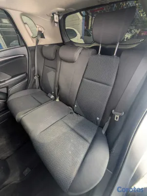 2018 Honda Civic — foto 12 / 15
