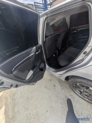 2018 Honda Civic — foto 13 / 15