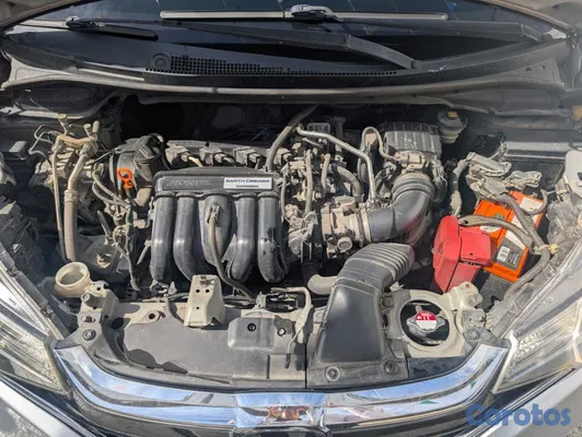 2018 Honda Civic — foto 14 / 15