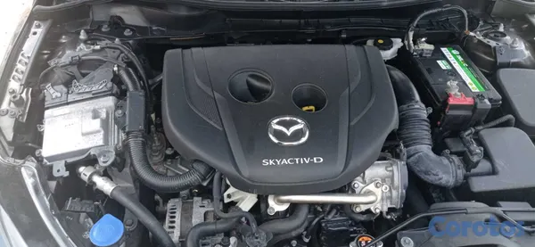 2020 Mazda 2 — foto 2 / 13