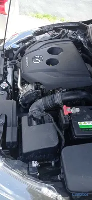 2020 Mazda 2 — foto 4 / 13