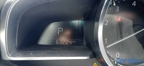2020 Mazda 2 — foto 8 / 13