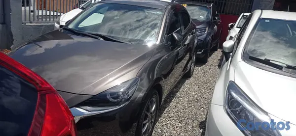 2020 Mazda 2 — foto 10 / 13