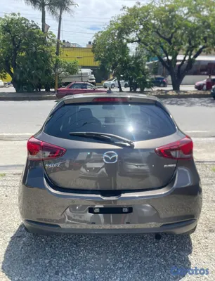 2020 Mazda 2 — foto 13 / 13