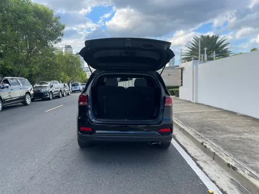 2019 Kia Sorento — foto 3 / 7