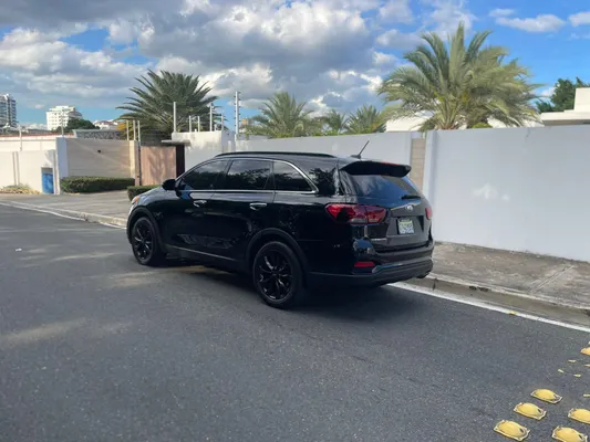 2019 Kia Sorento — foto 5 / 7
