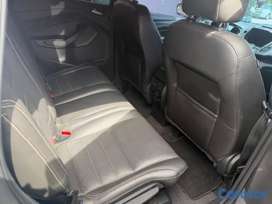 2014 Ford Escape — foto 4 / 9