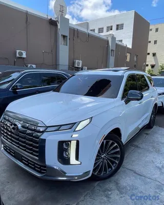 2023 Hyundai Palisade — foto 2 / 10