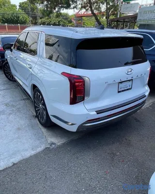 2023 Hyundai Palisade — foto 5 / 10