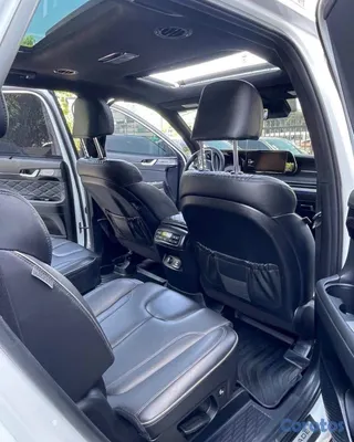 2023 Hyundai Palisade — foto 6 / 10