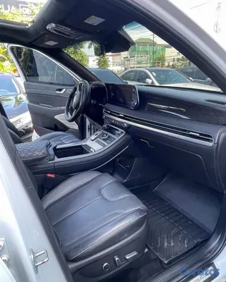 2023 Hyundai Palisade — foto 7 / 10