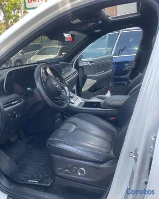 2023 Hyundai Palisade — foto 8 / 10