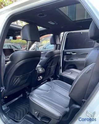 2023 Hyundai Palisade — foto 9 / 10