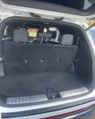 2023 Hyundai Palisade — foto 10 / 10