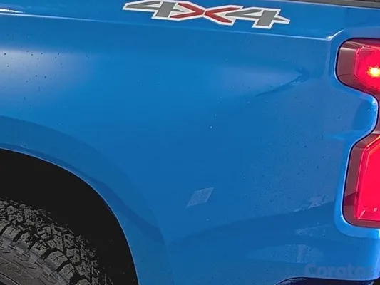 2022 Chevrolet Silverado — foto 4 / 15