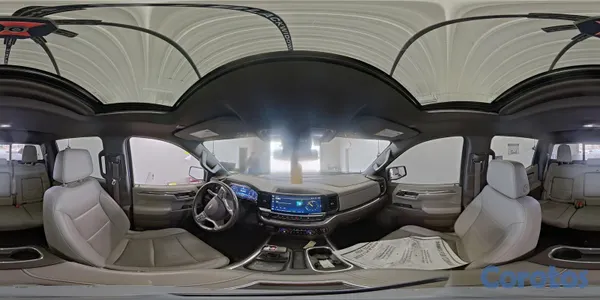 2022 Chevrolet Silverado — foto 15 / 15